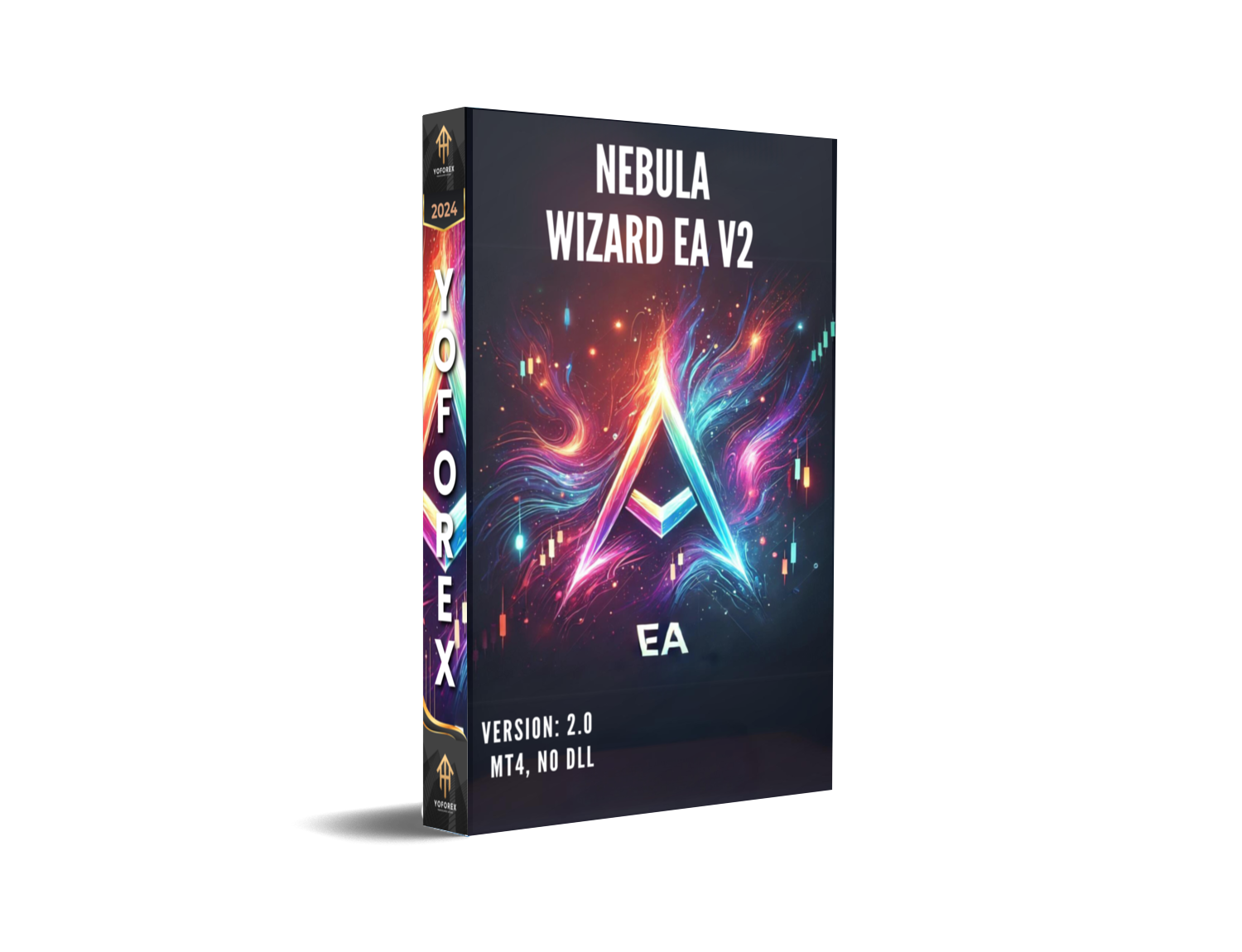 Nebula Wizard Scalper (build 1420+)