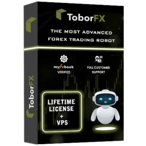 ToborFX EA